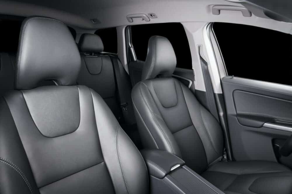 Luxury And Comfort